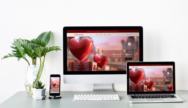 Portfolio Hero Image
